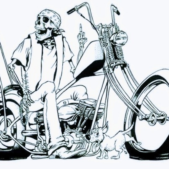 Meet your Posher, Gino - Picture 2 of 2